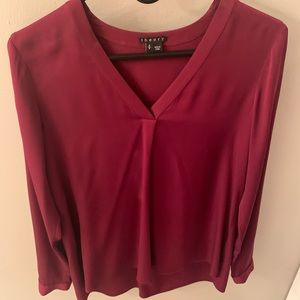 Theory Blouse